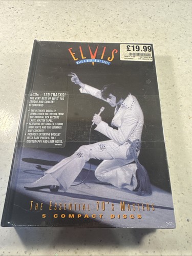 Elvis presley walk mile - presley,