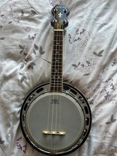 Banjo Ukulele