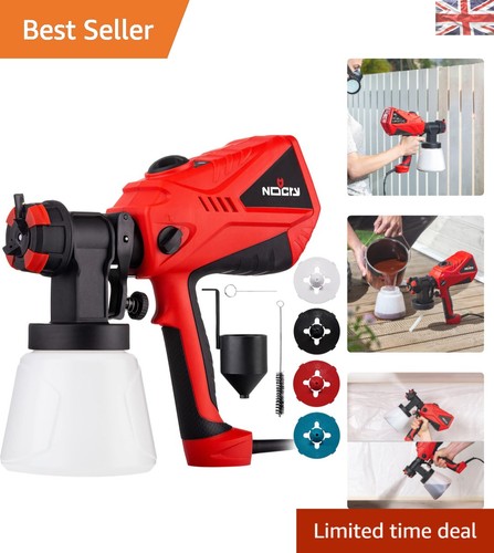 Hvlp electric paint - electric, sprayer
