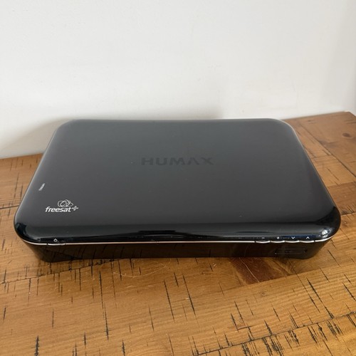 Humax hdr 1000s - hdr-1000s, 500gb