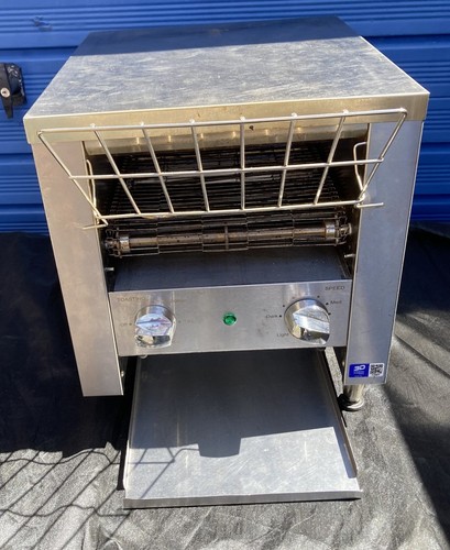 Buffalo db175 catering toaster - db175,