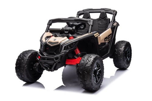 Atv can maverick licensed - maverick,