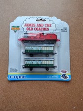 ERTL Thomas The Tank Engine &