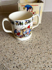 Noddy's Royal Stafford double