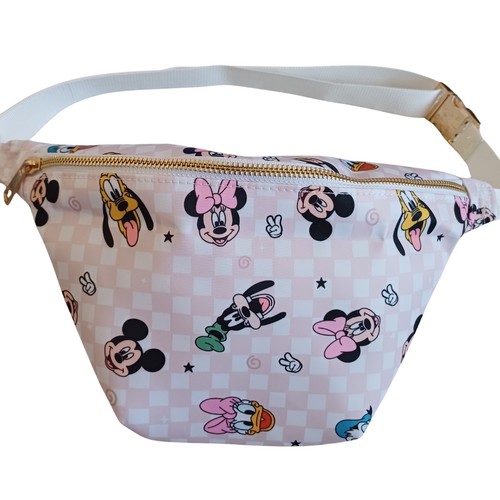 Disney mickey friends bumbag - mickey, &