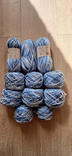 50g balls 8 cakes - cakes, (350g)