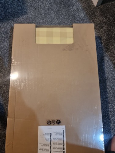 Ikea ektorp skaftarp yellow - ektorp,