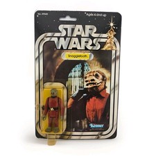 VINTAGE 1978 STAR WARS
