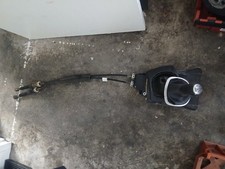 Renault Clio Gear Stick cables