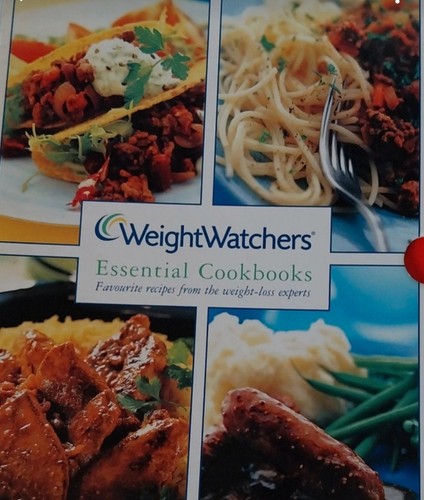 Weight watchers essential - watchers,