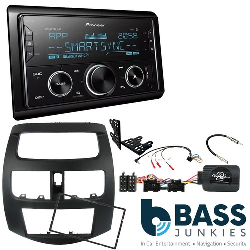 Pioneer mvh s620bt usb - pioneer, mvh-s620bt