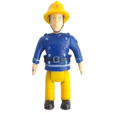 Fireman Sam Toys -  Elvis