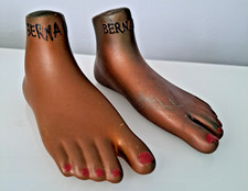 Vintage Bernardo Advertising