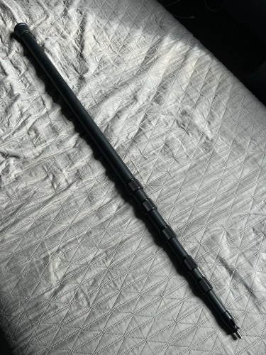 Tek kc134 carbon - carbon, composite