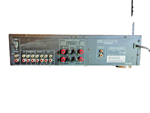 Marantz amplifier pm4200 - marantz,