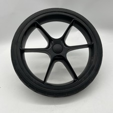 Venicci Pram Wheel Rear Back