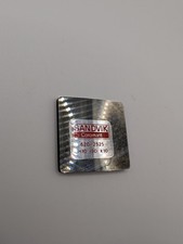 Sandvik Coromant Scraper