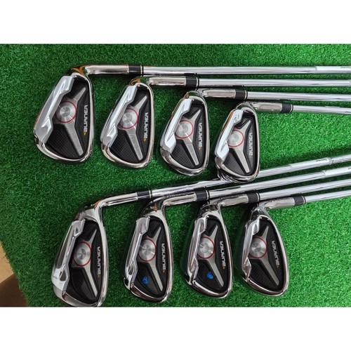 Taylormade burner lightweight - taylormade,