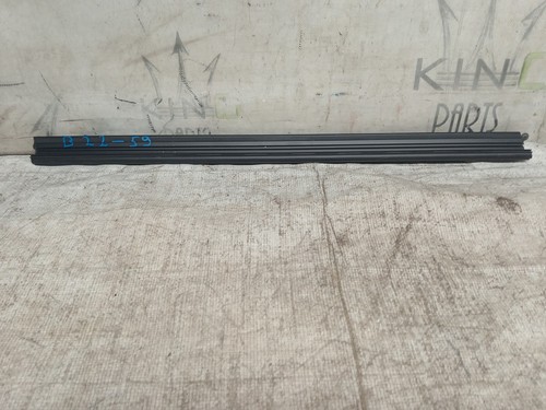 Citroen mk3 2017 2024 rear - c3, 2017-2024
