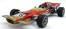 Quartzo 1/18 Scale 18221 Lotus