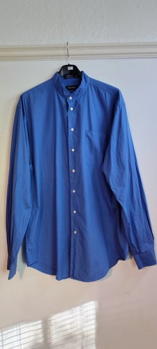 Nautica men blue cotton - nautica,