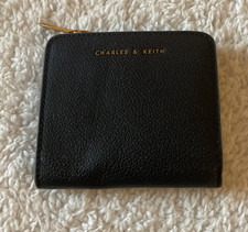 Charles keith black - keith,