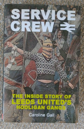 Service crew the - service,