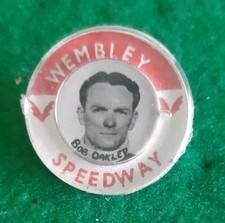 Vintage 1950s Wembley Lions
