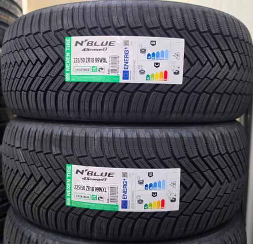 New nexen nblue 225 - nblue, zr18