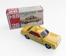 ∞ NIB Vintage Tomica Toyota
