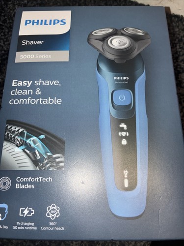 Philips series 5000 - series,