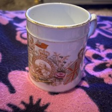 King Edward VII , Coronation