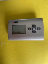 Alde 310 Control Panel For