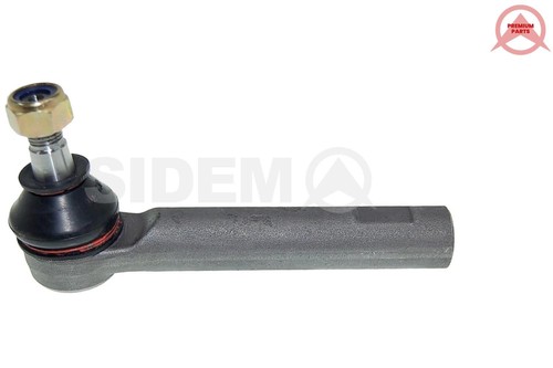 Front axle 83136 tie rod - tie, end