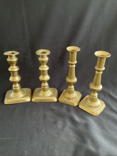 Two pairs antique - pairs, victorian