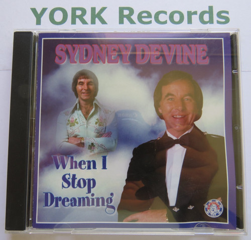 Sydney devine when i stop - sydney,