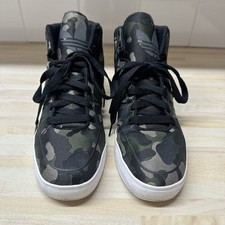 Adidas Originals Hardcourt Hi