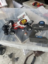 Losi Mini Slider 1/18 Sprint