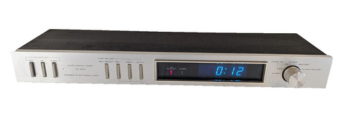Vintage pioneer 500 audio - pioneer, dt-500