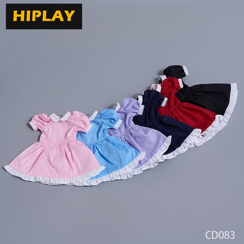 Hiplay female soldier maid - hiplay,