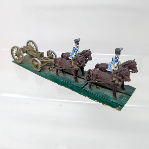 Vintage 20mm napoleonic royal - vintage,