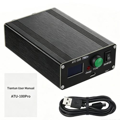 Atu 100pro automatic universal - automatic,