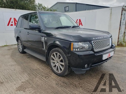 Range rover vogue - vogue, for