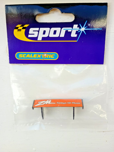 Scalextric porsche 997 - porsche,