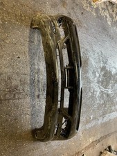 ALFA ROMEO 2.0 TSPARK GTV FRONT BUMPER WITH CUP FRONT LIP