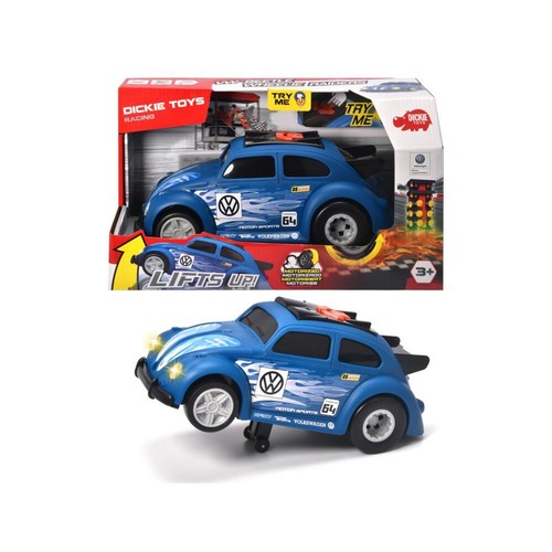 Buri beetle toy car - beetle,