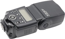 Canon Speedlite 430EX Shoe