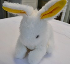 Merrythought cuddly toy - toy, white