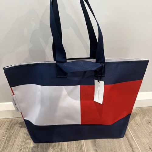 New tommy hilfiger tote beach - tote,
