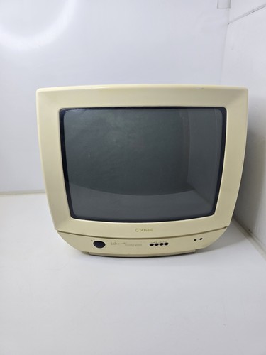 Tatung v14rdd1w crt - crt, tv